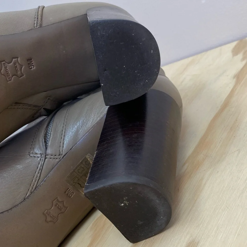 Tory Burch Bowie Ankle Bootie
